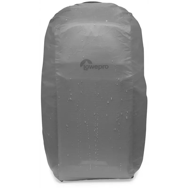Lowepro Photo Active BP 200 AW -kamerareppu, musta/harmaa (LP37260-PWW)