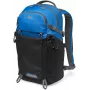 Lowepro Photo Active BP 200 AW -kamerareppu, sininen/musta (LP37259-PWW)