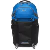 Lowepro Photo Active BP 200 AW -kamerareppu, sininen/musta (LP37259-PWW)