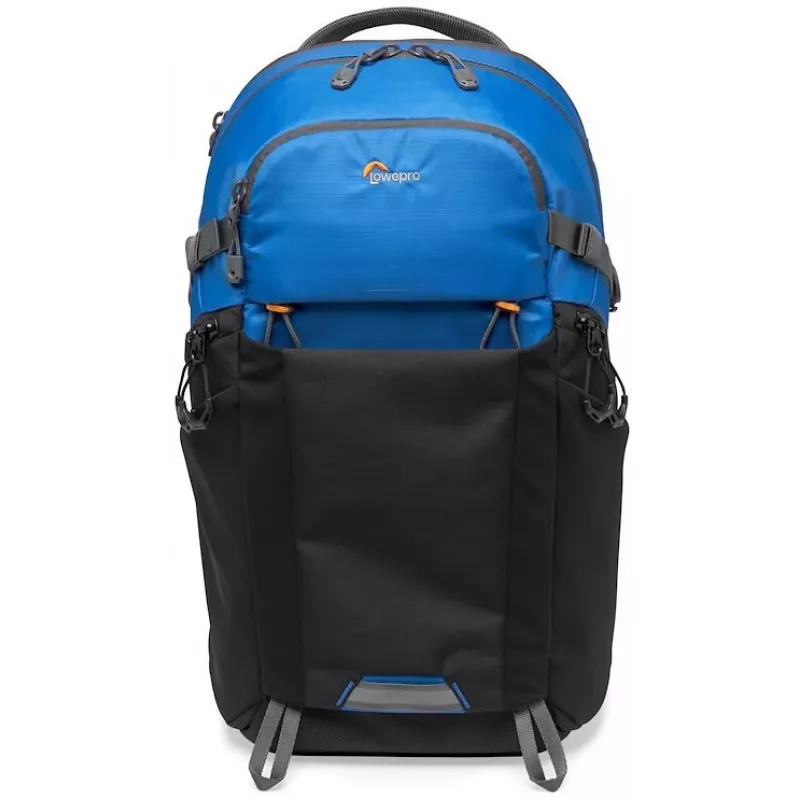 Lowepro Photo Active BP 200 AW -kamerareppu, sininen/musta (LP37259-PWW)