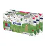 Kindii Natural Balance vauvojen kosteuspyyhesetti, 3x60 kpl