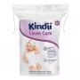 Kindii Linen Care vanulaput vauvoille, hypoallergeeniset, ihotautilääkärin testaamat, 50 kpl