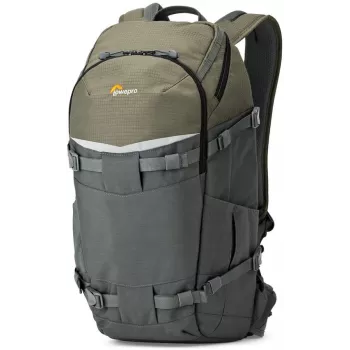 Lowepro Flipside Trek BP 350 AW kamerareppu, harmaa LP37015-PWW