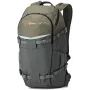 Lowepro Flipside Trek BP 350 AW kamerareppu, harmaa LP37015-PWW