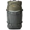 Lowepro Flipside Trek BP 350 AW kamerareppu, harmaa LP37015-PWW