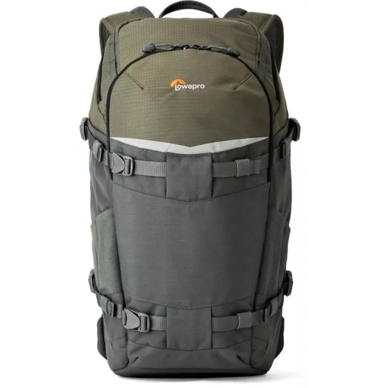 Lowepro Flipside Trek BP 350 AW kamerareppu, harmaa LP37015-PWW