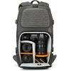Lowepro Flipside Trek BP 350 AW kamerareppu, harmaa LP37015-PWW