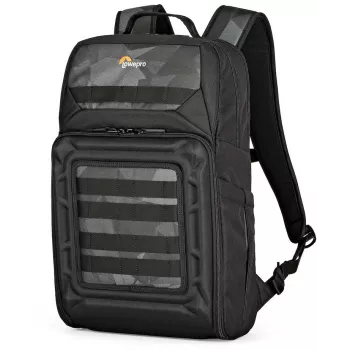 Lowepro DroneGuard BP 250 kamerareppu, 24 L, harmaa LP37099-PWW