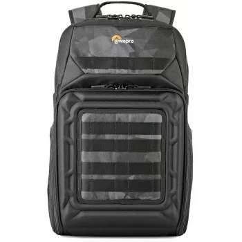 Lowepro DroneGuard BP 250 kamerareppu, 24 L, harmaa LP37099-PWW