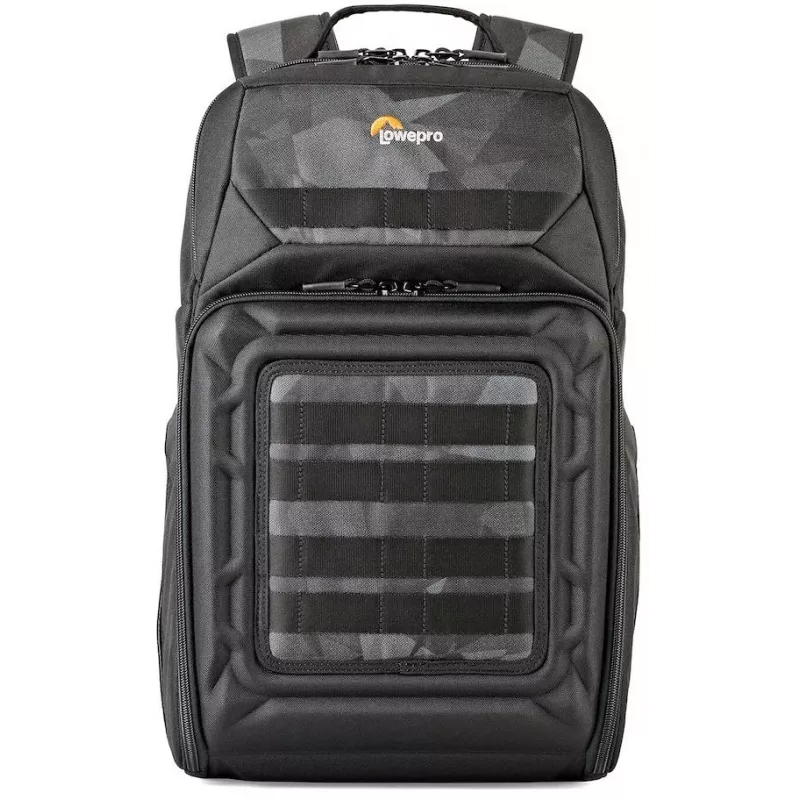 Lowepro DroneGuard BP 250 kamerareppu, 24 L, harmaa LP37099-PWW