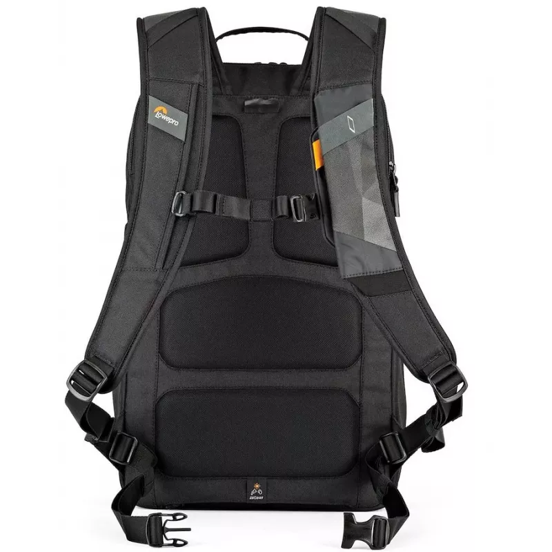 Lowepro DroneGuard BP 250 kamerareppu, 24 L, harmaa LP37099-PWW