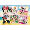 TREFL palapeli 60 palaa - Lovely Minnie - Disney Minnie Mouse