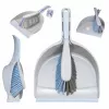 YORK BACTERIA STOP kihveli ja harja Bacteria Stop 23x33x10cm