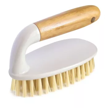 YORK ECO NATURAL käsiharja bambu