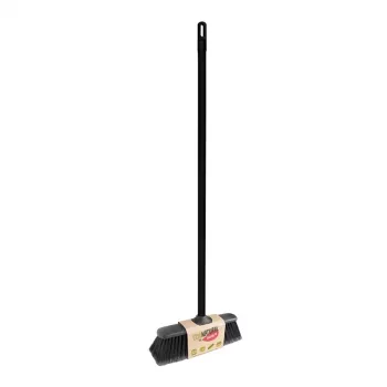 YORK ECO NATURAL lattialuuta vahvistetulla varrella 120 cm ECO