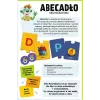 TREFL Little Explorer Alphabet oppimispeli