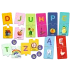 TREFL Little Explorer Alphabet oppimispeli