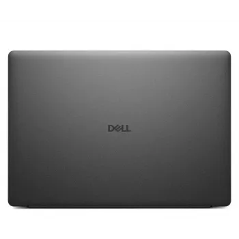 Dell 16255-A087BLK 16 tuuman WUXGA kosketusnäyttökannettava - AMD Ryzen AI 7 250, 16GB RAM, 1TB SSD, Windows 11 Home, Carbon Black