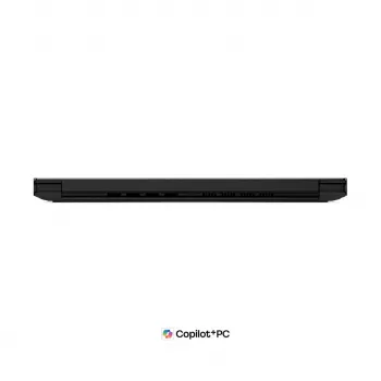 Lenovo ThinkPad T16 G5 Ultra 5 325 16,0 tuuman WUXGA IPS 400 nitiä heijastamaton 32GB LPDDR5X-6800 512GB SSD Intel-grafiikka 75Wh 5MP+IR-kamera Windows 11 Pro musta 3 v paikan päällä -huolto + ThinkPad Essential Plus 16 -reppu