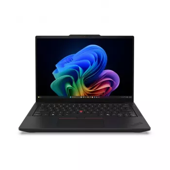 Lenovo ThinkPad T14 G7 Intel Core Ultra 5 325 14 tuuman WUXGA kosketusnäyttö IPS 32GB LPDDR5X 1TB SSD Windows 11 Pro musta + ThinkPad Essential Plus 16 reppu
