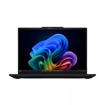Lenovo ThinkPad T14 G7 Intel Core Ultra 5 325 14 tuuman WUXGA kosketusnäyttö IPS 32GB LPDDR5X 1TB SSD Windows 11 Pro musta + ThinkPad Essential Plus 16 reppu