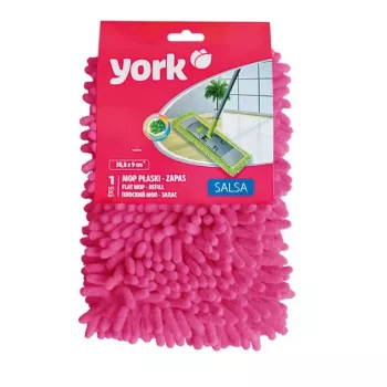 YORK SALSA varaharjapää Glov Salsa Sonic kasvojenpuhdistuslaitteeseen
