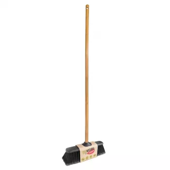 YORK ECO NATURAL lattialuuta bambuvarrella 120 cm ECO
