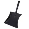 YORK metallikihveli kumihuulella ja ergonomisella kahvalla 220 mm