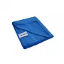 QLEANUP mikrofiberliinat 250gsm, 30x30 cm, 10 kpl, sininen