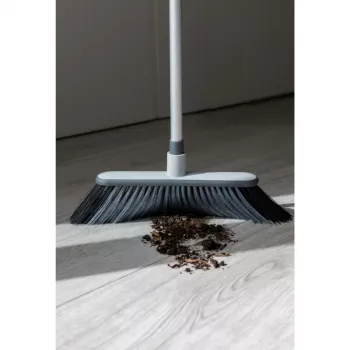 ECO EGO U-COLLECT lattialuuta teleskooppivarrella 137 cm