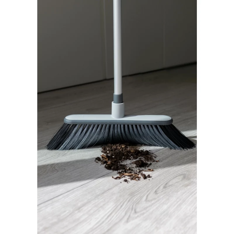 ECO EGO U-COLLECT lattialuuta teleskooppivarrella 137 cm