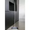 ECO EGO U-COLLECT lattialuuta teleskooppivarrella 137 cm