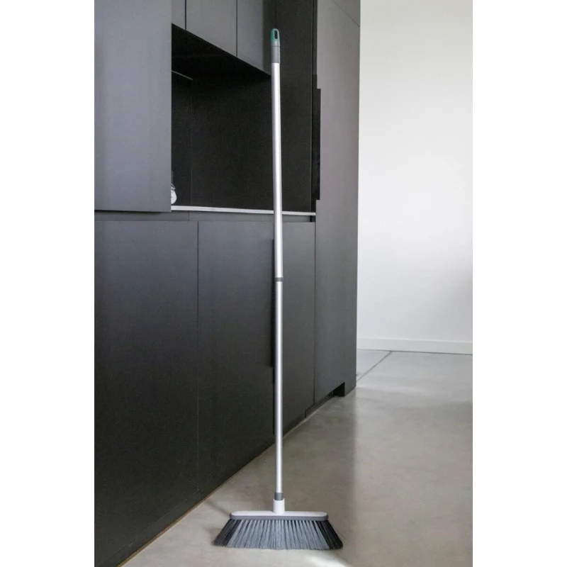 ECO EGO U-COLLECT lattialuuta teleskooppivarrella 137 cm