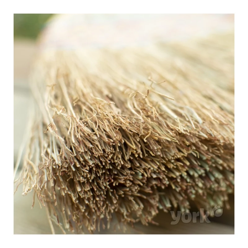YORK yleisluuta lakaisuun 23cm Sorgo Mini