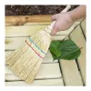 YORK yleisluuta lakaisuun 23cm Sorgo Mini