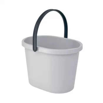 Eco Ego soikea ämpäri, 13 L