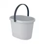 Eco Ego soikea ämpäri, 13 L