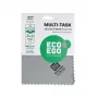 Eco Ego MULTI-TASK mikrofiberliina 30x30 cm sininen