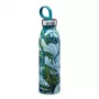 Aladdin X Naito Chilled Thermavac 0,55L ruostumaton teräs termospullo Goldfish Green
