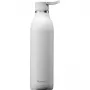 ALADDIN Thermobottle CityLoop Thermavac eCycle juomapullo 0,6L, kierrätetty ruostumaton teräs / harmaa