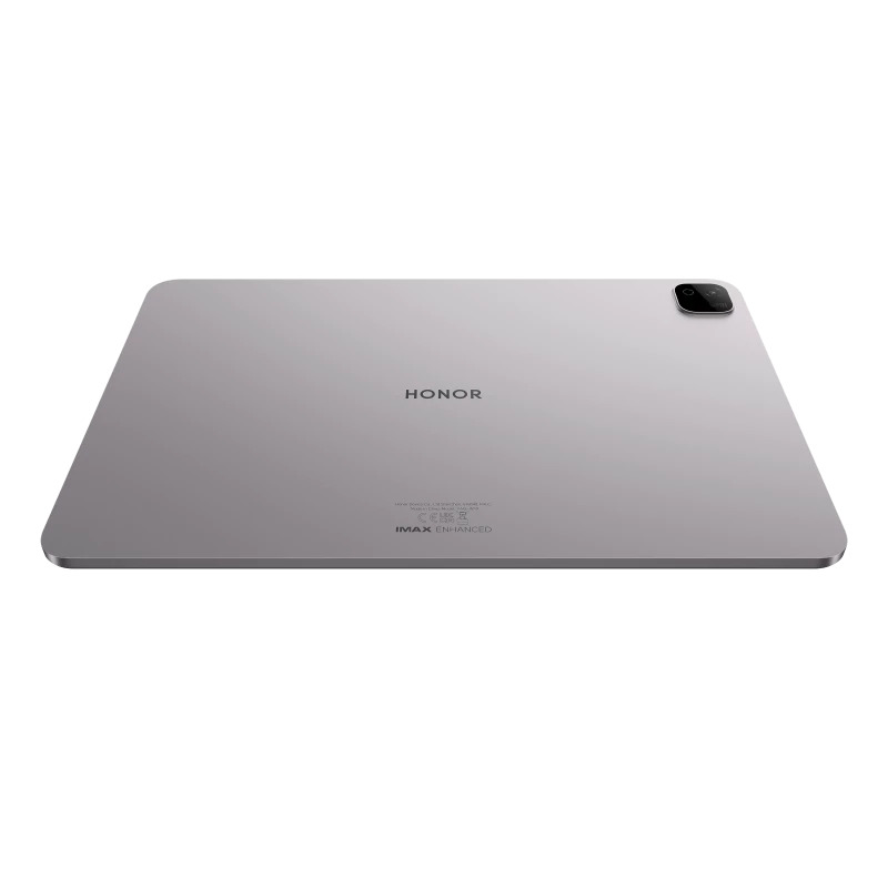 HONOR Pad X9 Max 13 2,5K LCD Snapdragon 6s Gen 2 4/128GB Space Gray MagicOS 10.0 -tabletti