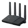 GL.iNet GL-BE6500 Wi-Fi 7 Tri-Band 2,5G Multi-Gigabit VPN -reititin