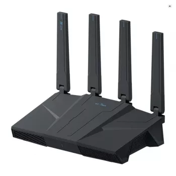 GL.iNet GL-BE6500 Wi-Fi 7 Tri-Band 2,5G Multi-Gigabit VPN -reititin