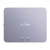 GL.iNet GL-MT5000 AX5400 Wi-Fi 6 Dual-Band WLAN-reititin 2,5G Multi-Gigabit-liitännöillä, OpenWrt, WireGuard VPN, 1GB RAM, 8GB eMMC