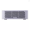 GL.iNet GL-MT5000 AX5400 Wi-Fi 6 Dual-Band WLAN-reititin 2,5G Multi-Gigabit-liitännöillä, OpenWrt, WireGuard VPN, 1GB RAM, 8GB eMMC