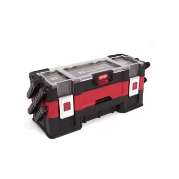 KETER DIY Canti Trio -järjestelijä 53x20x23 cm