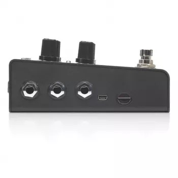 Digitech Trio+ Band Creator -looper-pedaali
