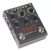 Digitech Trio+ Band Creator -looper-pedaali