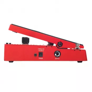 DigiTech Whammy DT -pitch-shift- ja drop-tune-kitaratehostepedaali