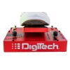 DigiTech Whammy DT -pitch-shift- ja drop-tune-kitaratehostepedaali